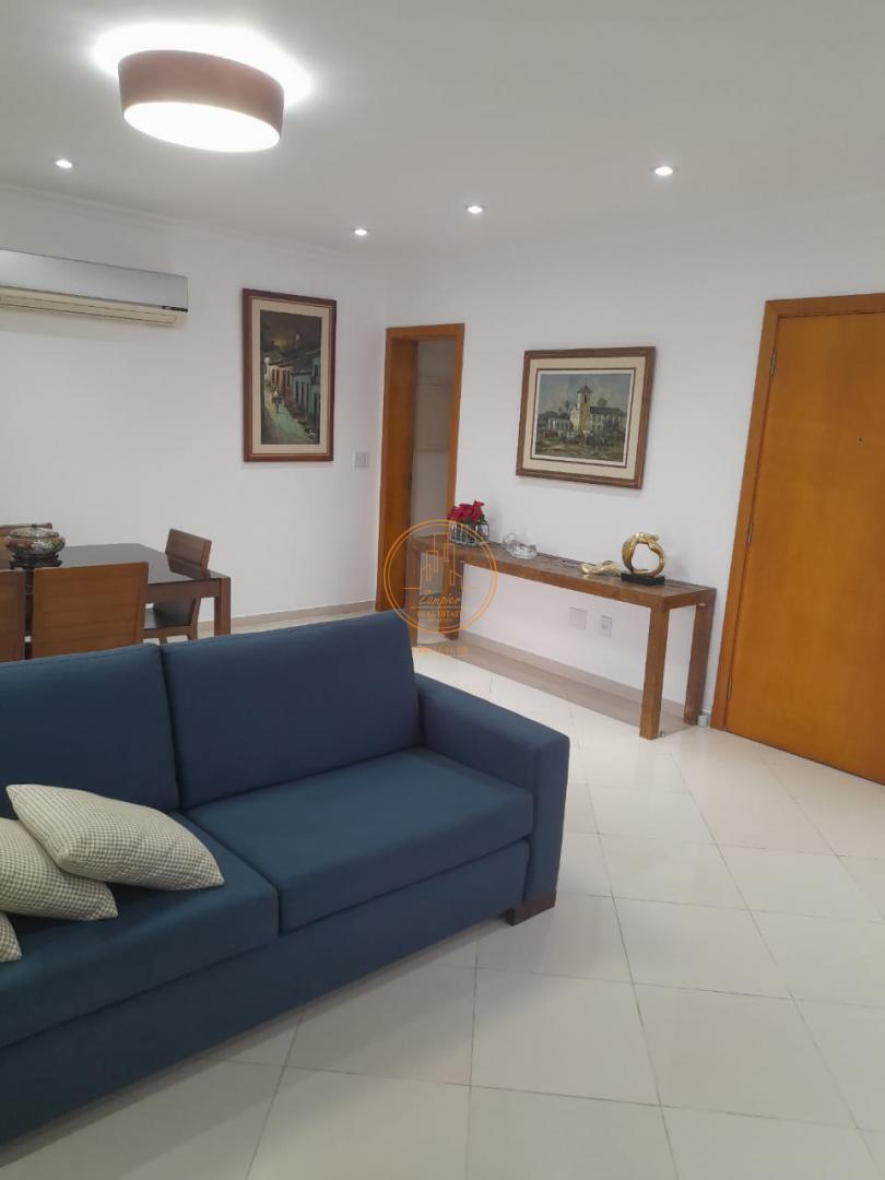 Apartamento, 3 quartos, 144 m² - Foto 12