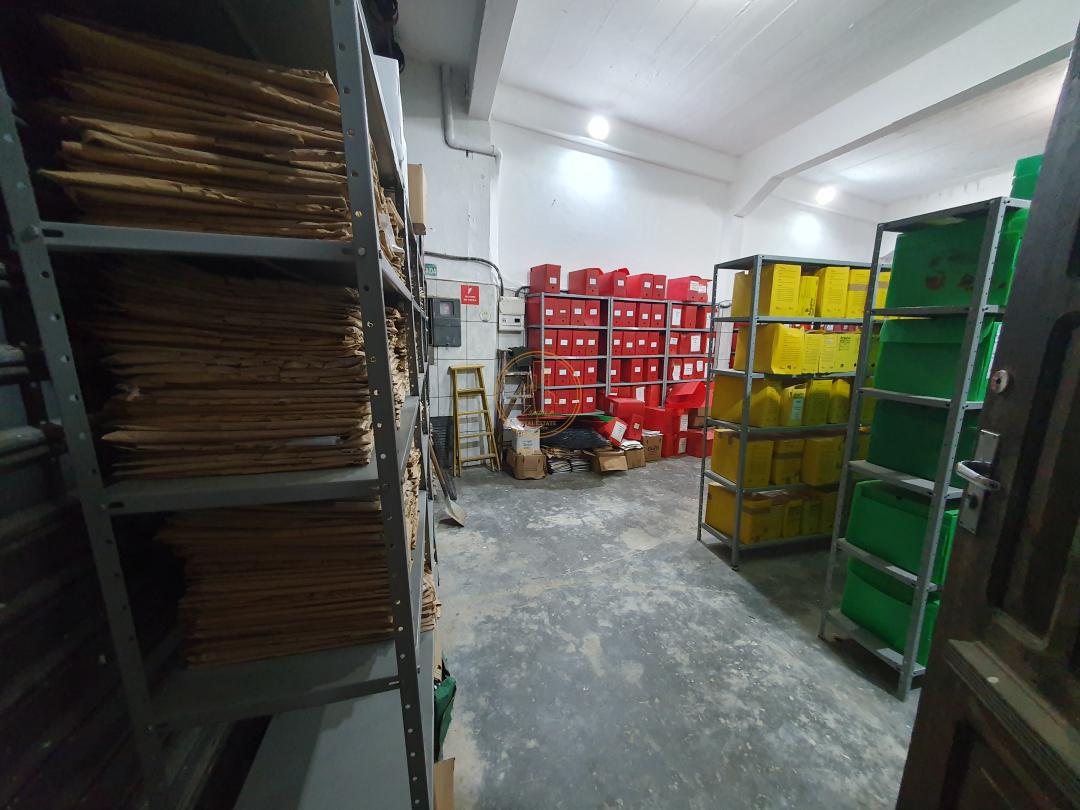 Loja-Salão, 173 m² - Foto 2