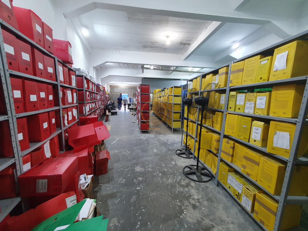 Loja-Salão, 173 m² - Foto 3