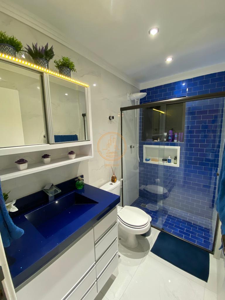 Apartamento, 3 quartos, 187 m² - Foto 8