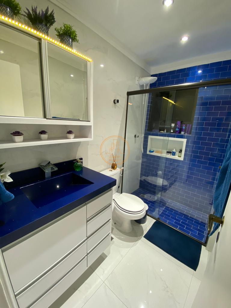 Apartamento, 3 quartos, 187 m² - Foto 9