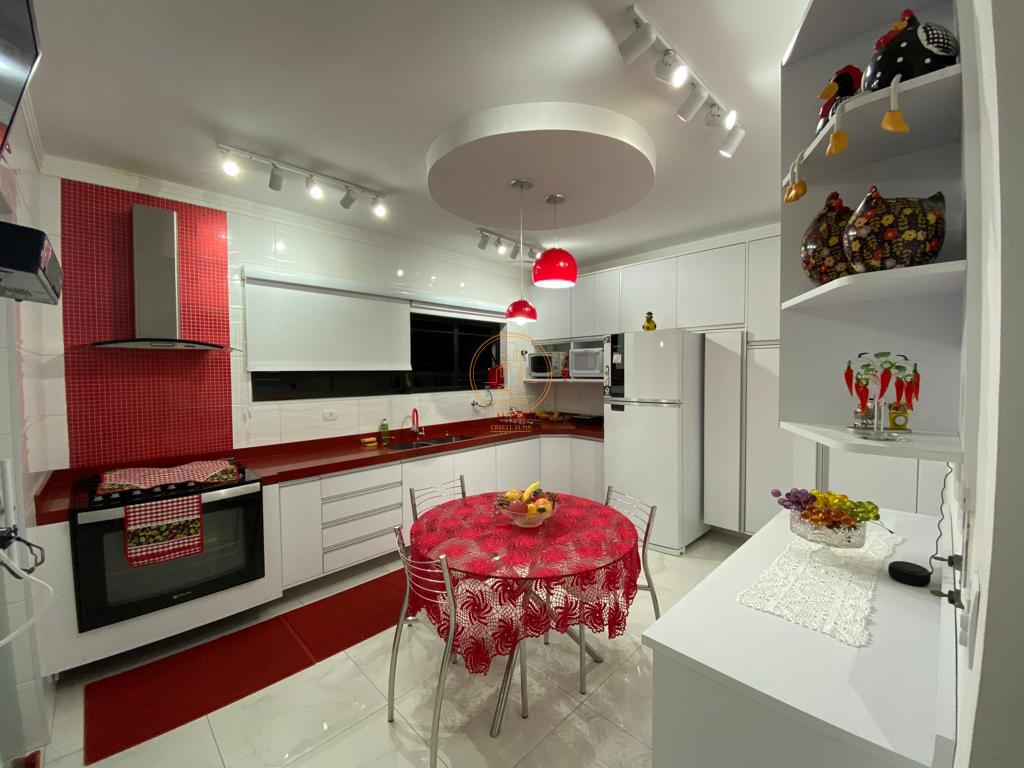 Apartamento, 3 quartos, 187 m² - Foto 14