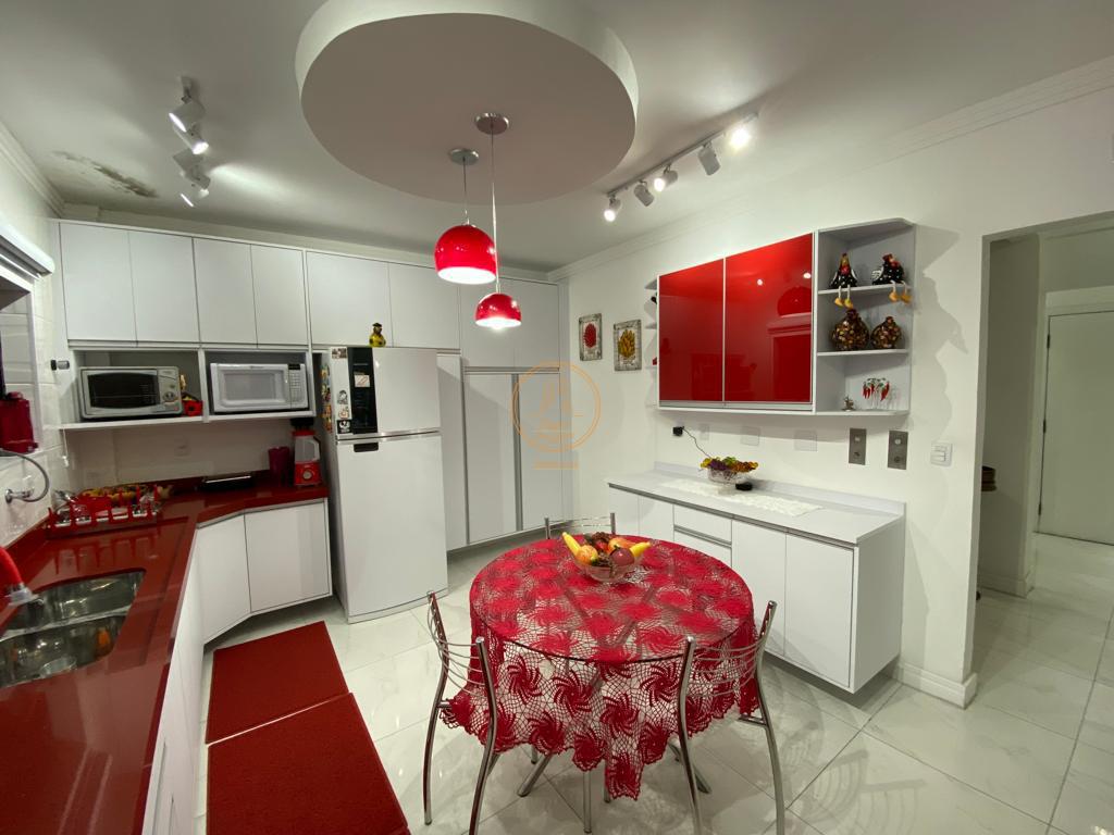 Apartamento, 3 quartos, 187 m² - Foto 15