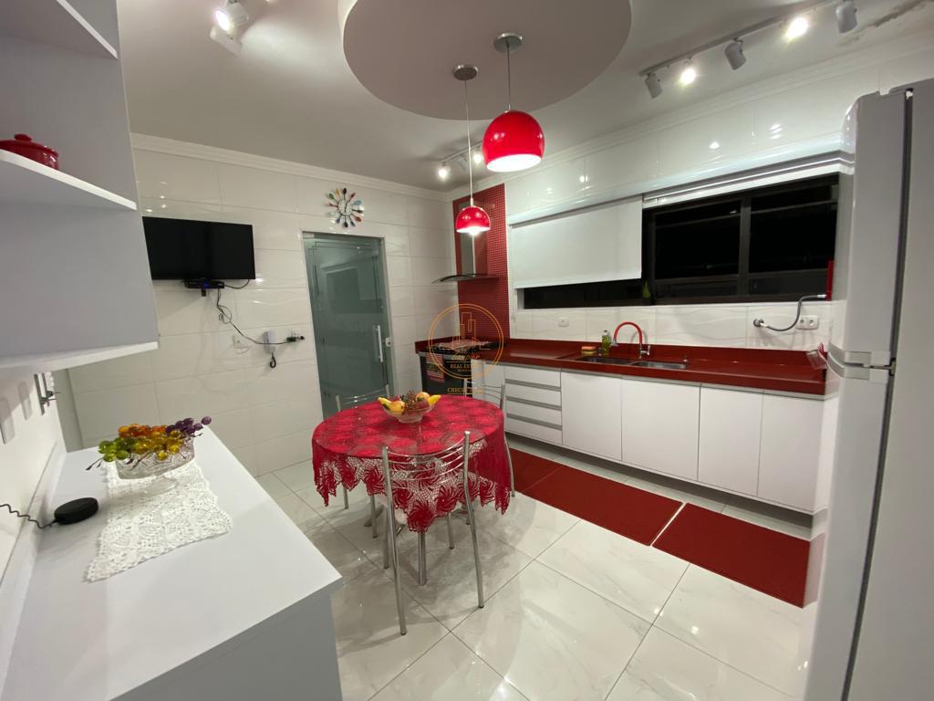 Apartamento, 3 quartos, 187 m² - Foto 16