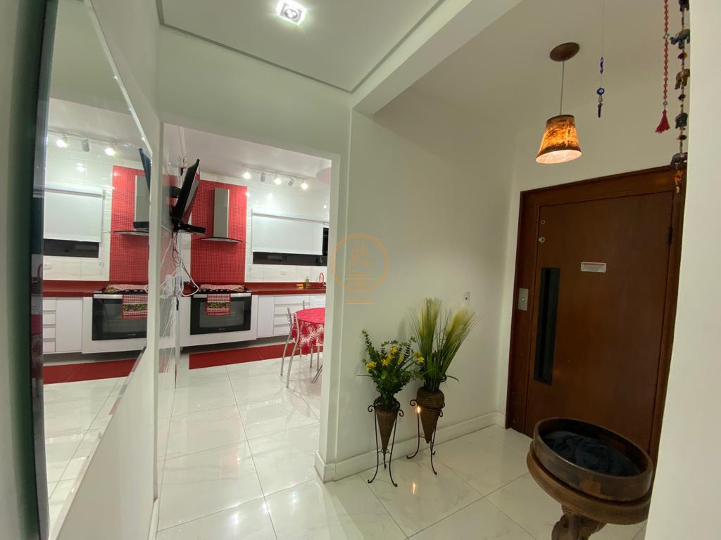 Apartamento, 3 quartos, 187 m² - Foto 1