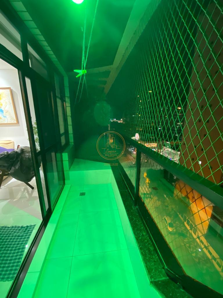 Apartamento, 3 quartos, 187 m² - Foto 33