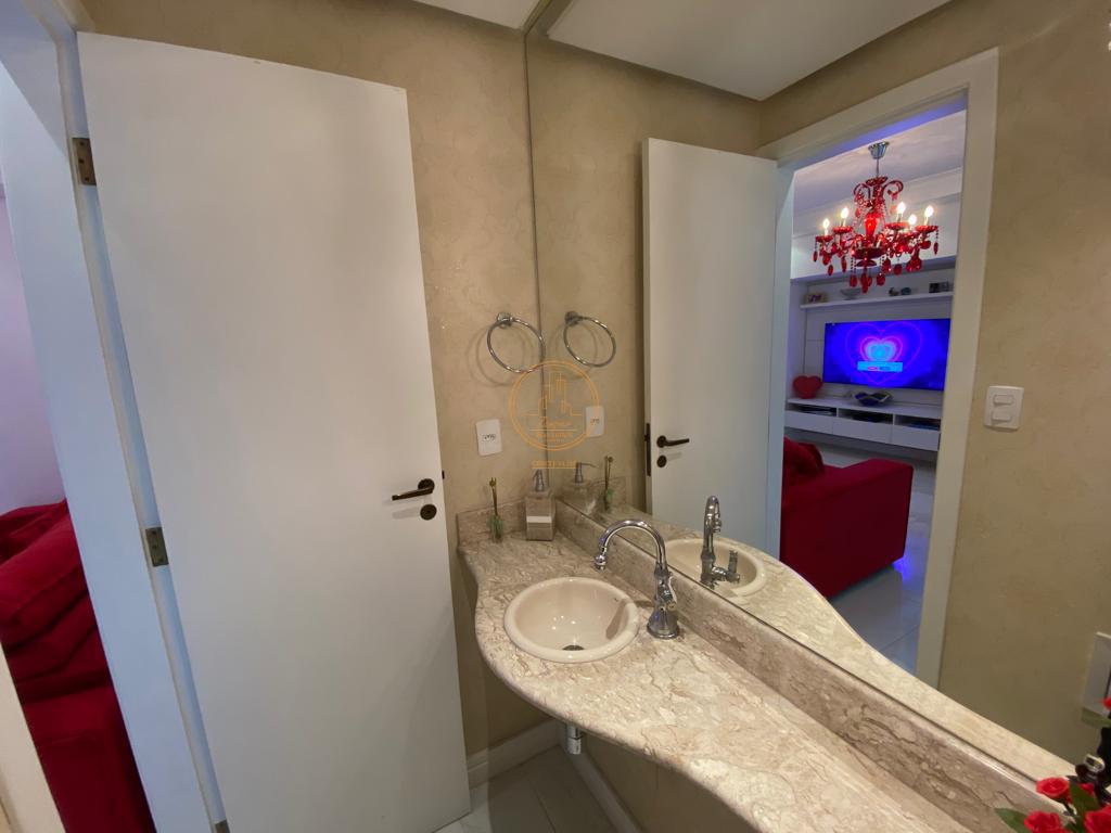 Apartamento, 3 quartos, 187 m² - Foto 25