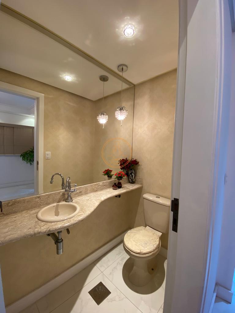 Apartamento, 3 quartos, 187 m² - Foto 26