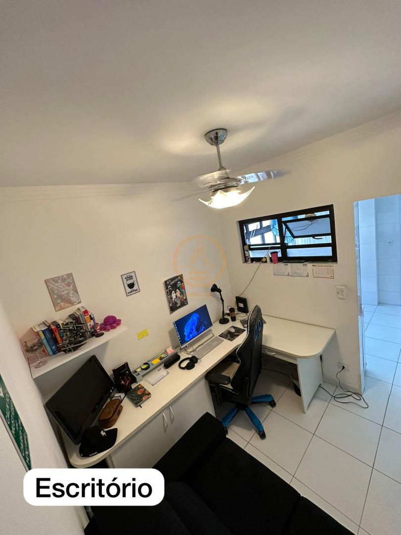 Apartamento, 3 quartos, 187 m² - Foto 36
