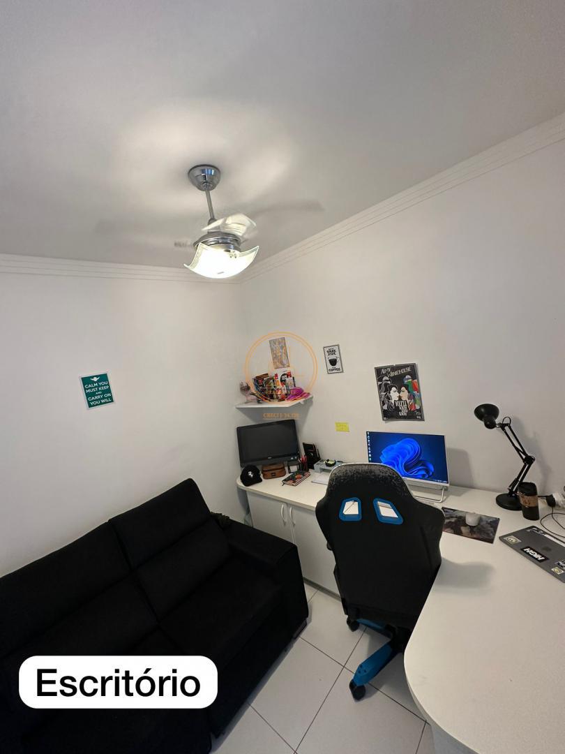 Apartamento, 3 quartos, 187 m² - Foto 35