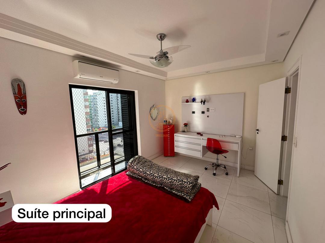 Apartamento, 3 quartos, 187 m² - Foto 42