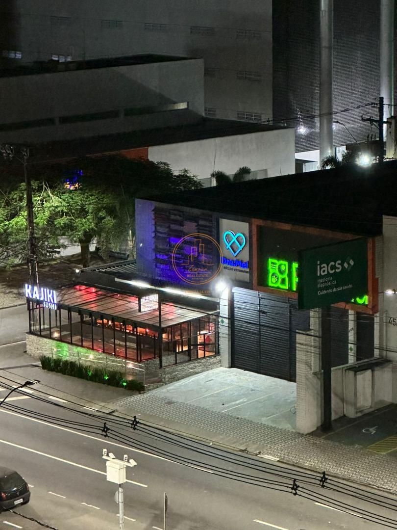 Apartamento, 3 quartos, 187 m² - Foto 51