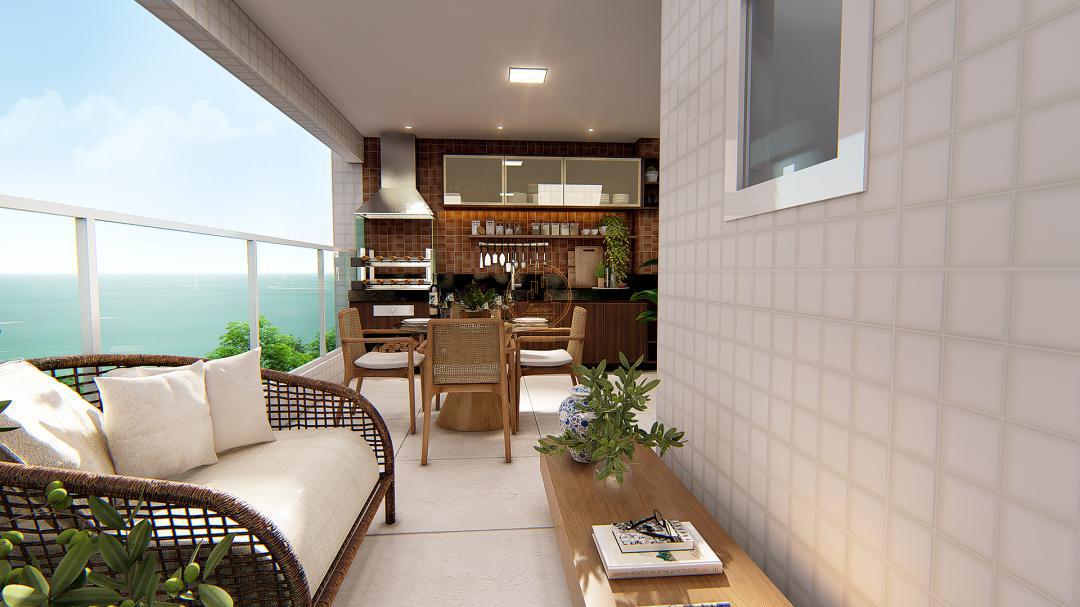 Apartamento, 3 quartos, 149 m² - Foto 8