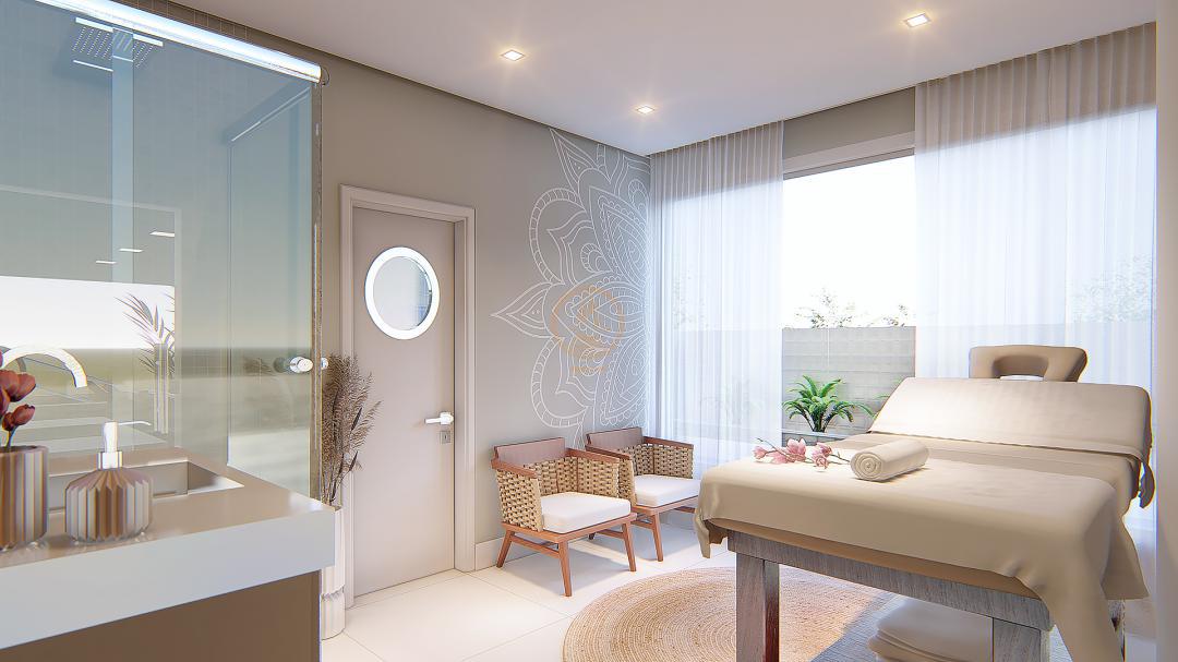 Apartamento, 3 quartos, 149 m² - Foto 12