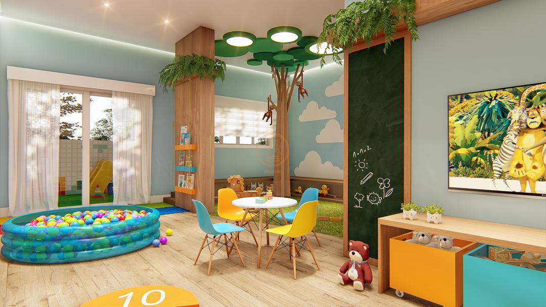 Apartamento, 3 quartos, 149 m² - Foto 19
