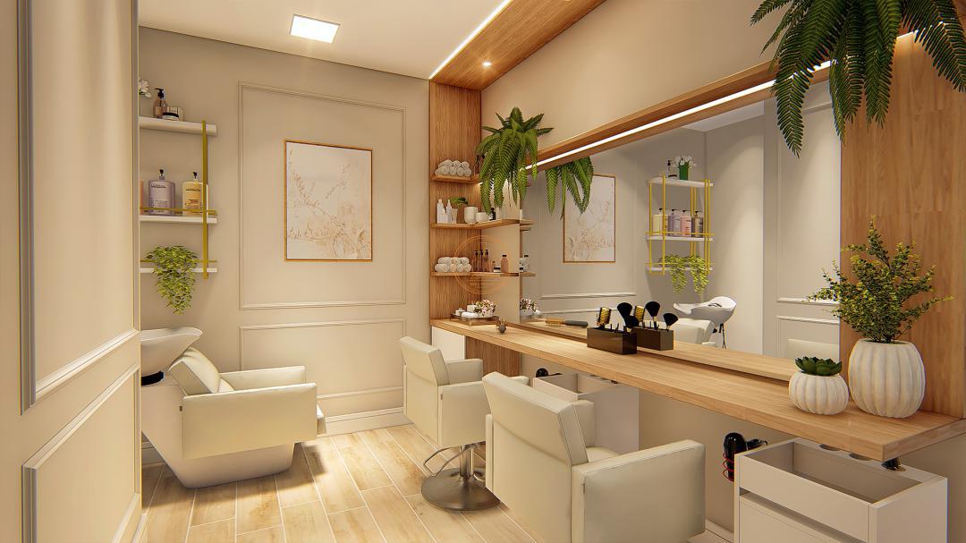 Apartamento, 3 quartos, 149 m² - Foto 23