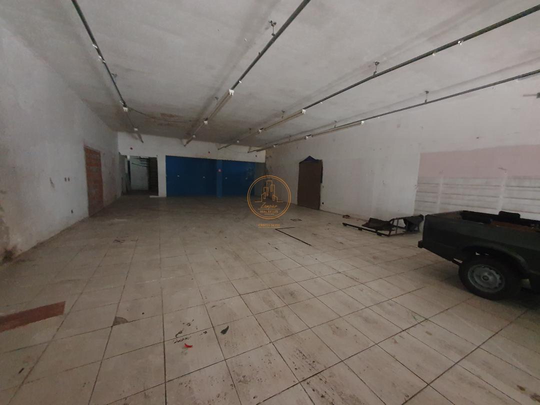 Loja-Salão, 20 m² - Foto 1