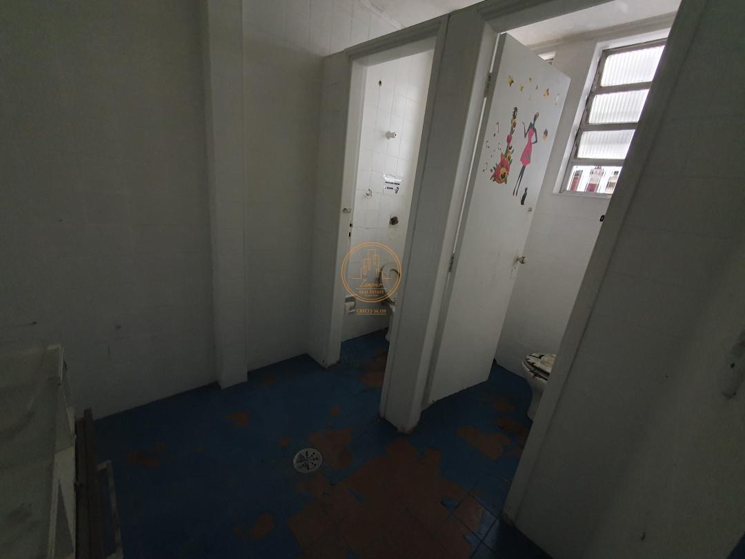 Loja-Salão, 20 m² - Foto 9