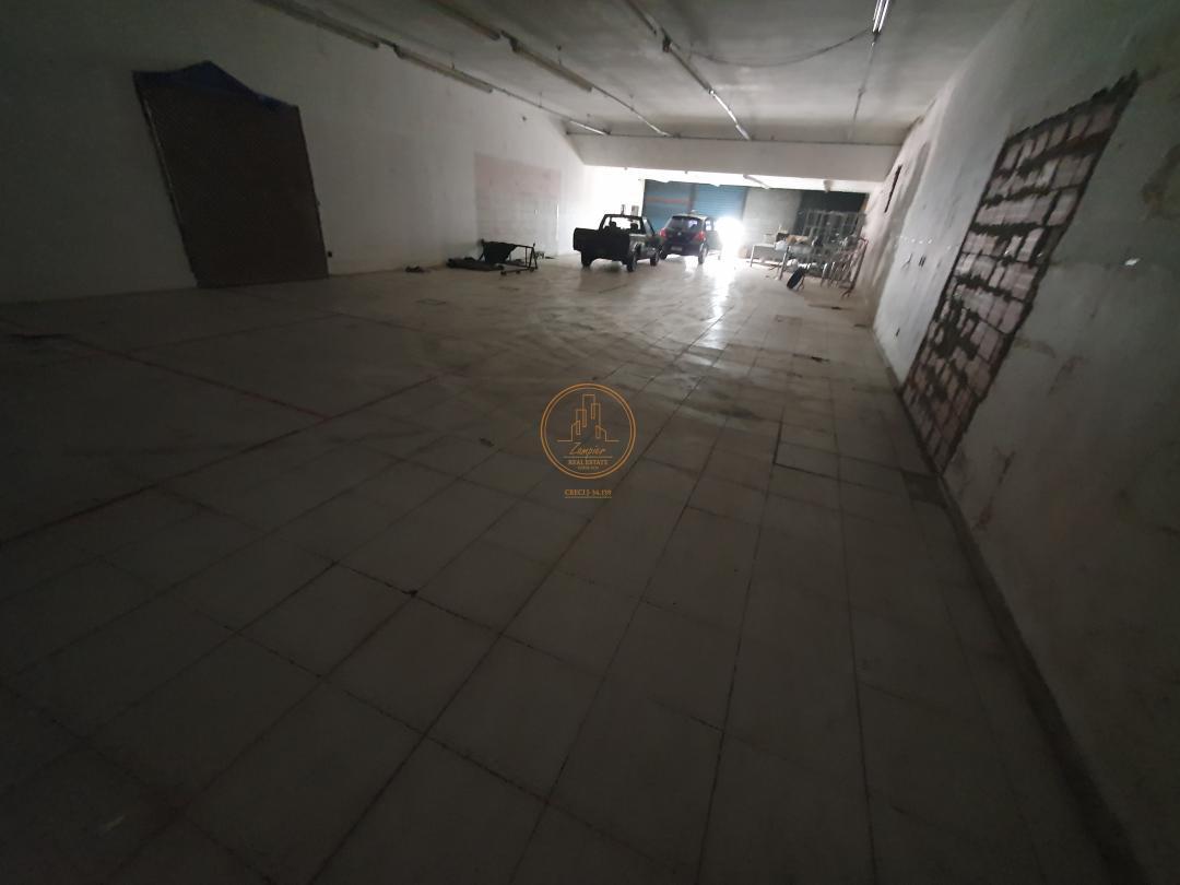 Loja-Salão, 20 m² - Foto 7