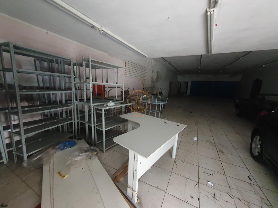 Loja-Salão, 20 m² - Foto 8