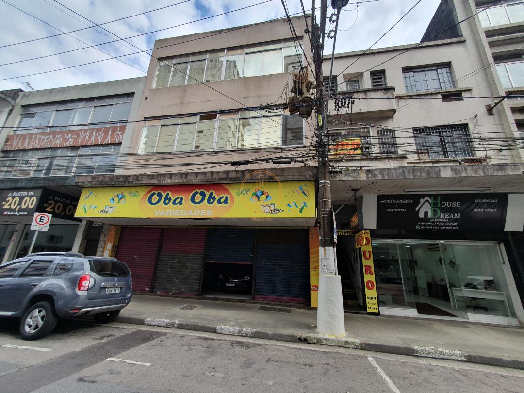 Loja-Salão, 20 m² - Foto 3