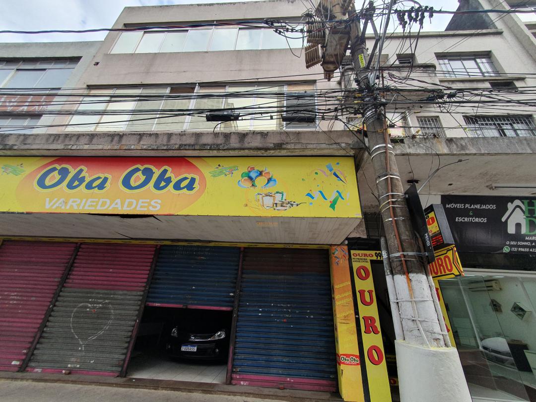 Loja-Salão, 20 m² - Foto 4