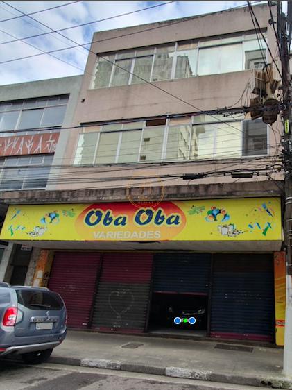 Loja-Salão, 20 m² - Foto 25