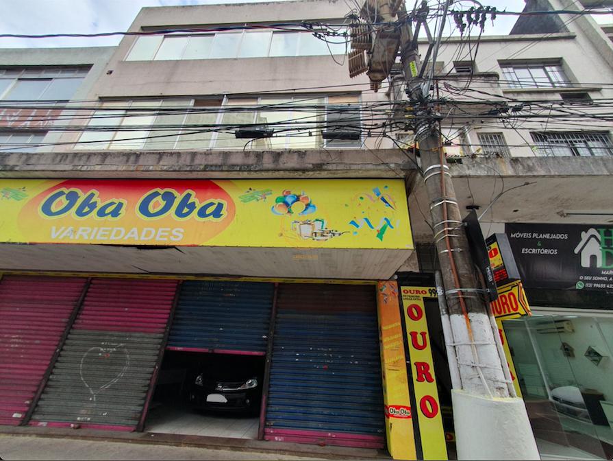 Loja-Salão, 20 m² - Foto 26