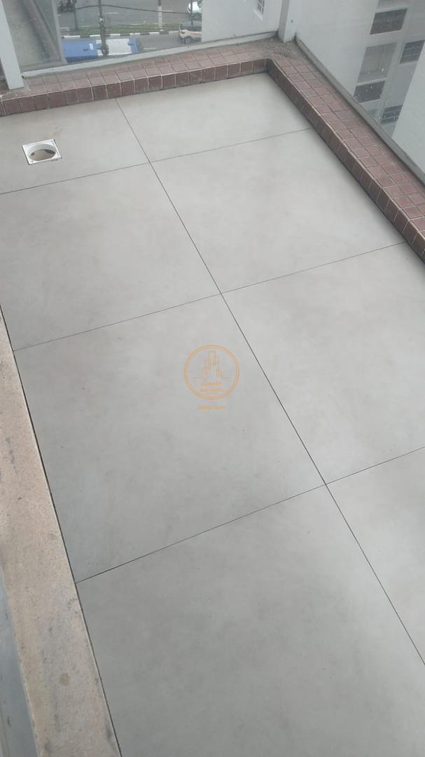 Apartamento, 2 quartos, 81 m² - Foto 2