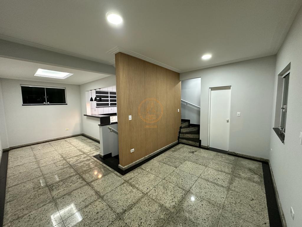 Casa, 3 quartos, 145 m² - Foto 1