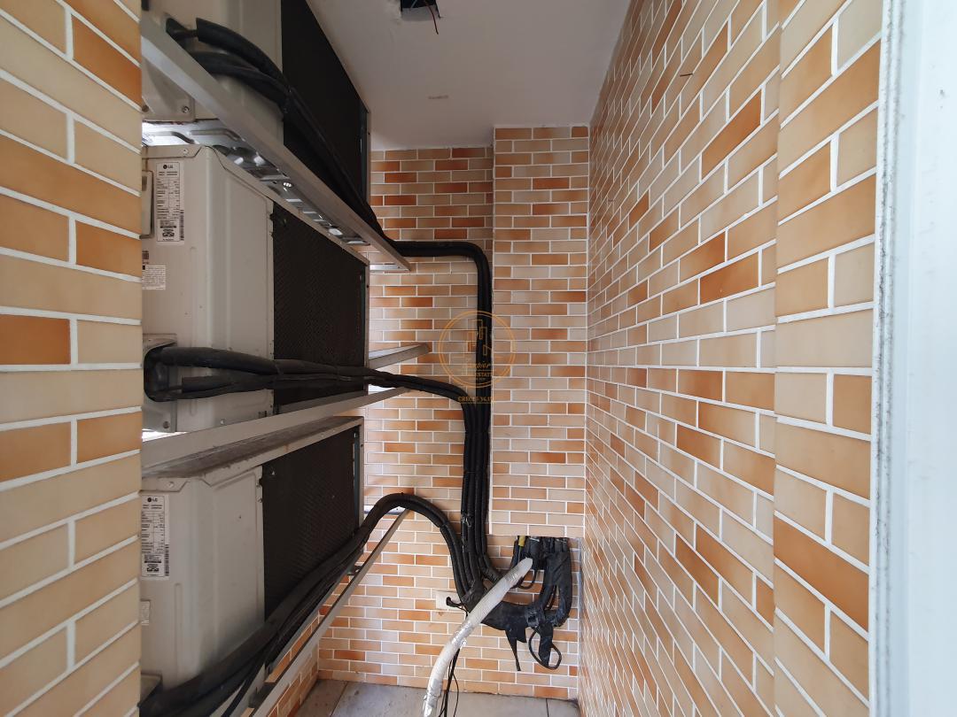 Apartamento, 3 quartos, 134 m² - Foto 32