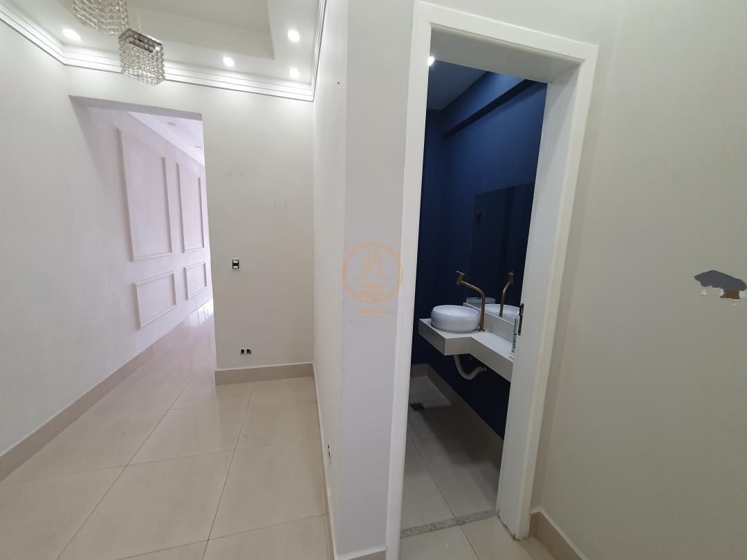 Apartamento, 3 quartos, 134 m² - Foto 5