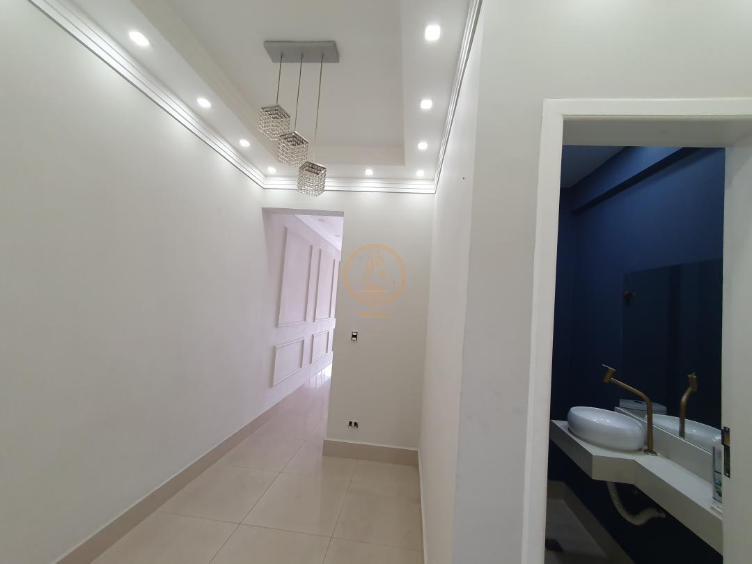 Apartamento, 3 quartos, 134 m² - Foto 4