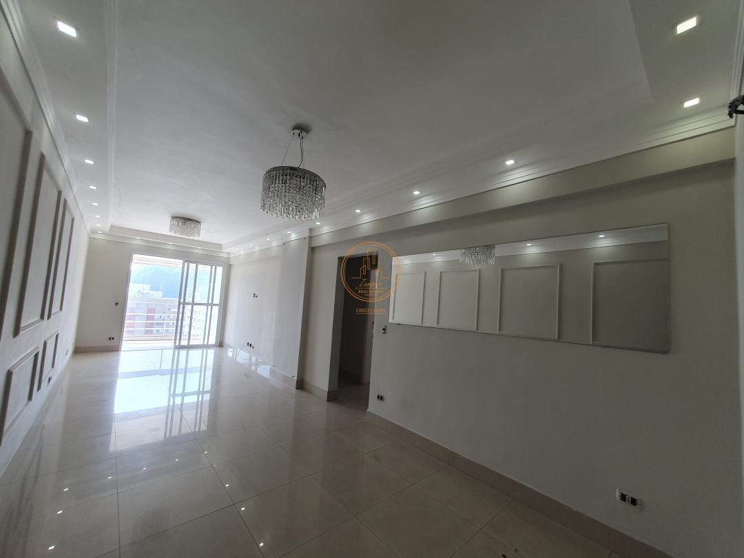 Apartamento, 3 quartos, 134 m² - Foto 1