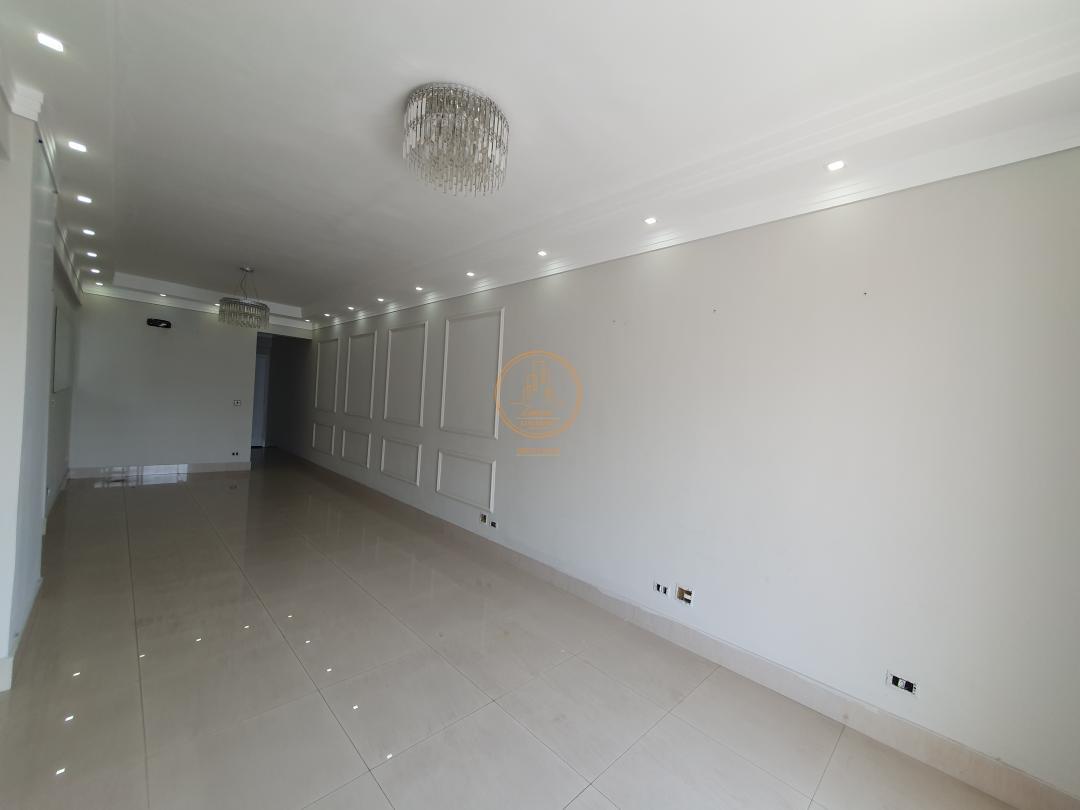 Apartamento, 3 quartos, 134 m² - Foto 2