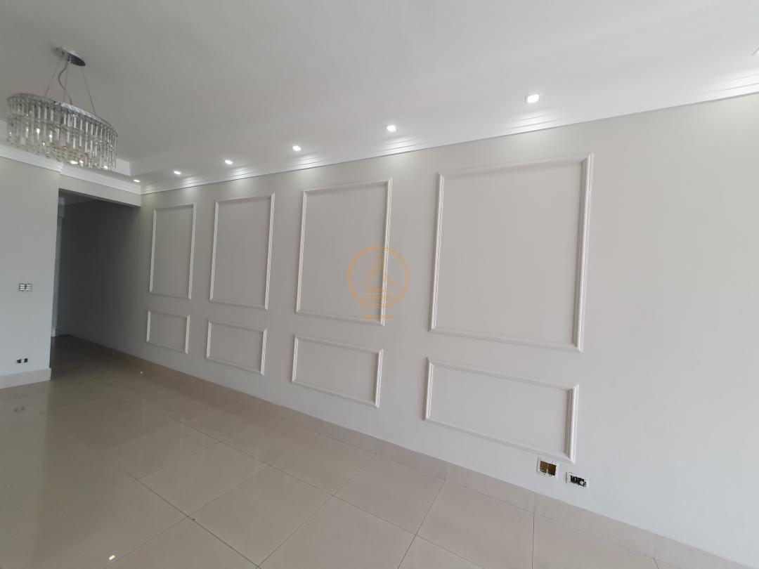 Apartamento, 3 quartos, 134 m² - Foto 3