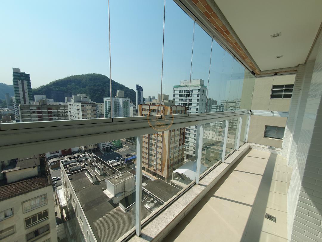 Apartamento, 3 quartos, 134 m² - Foto 35