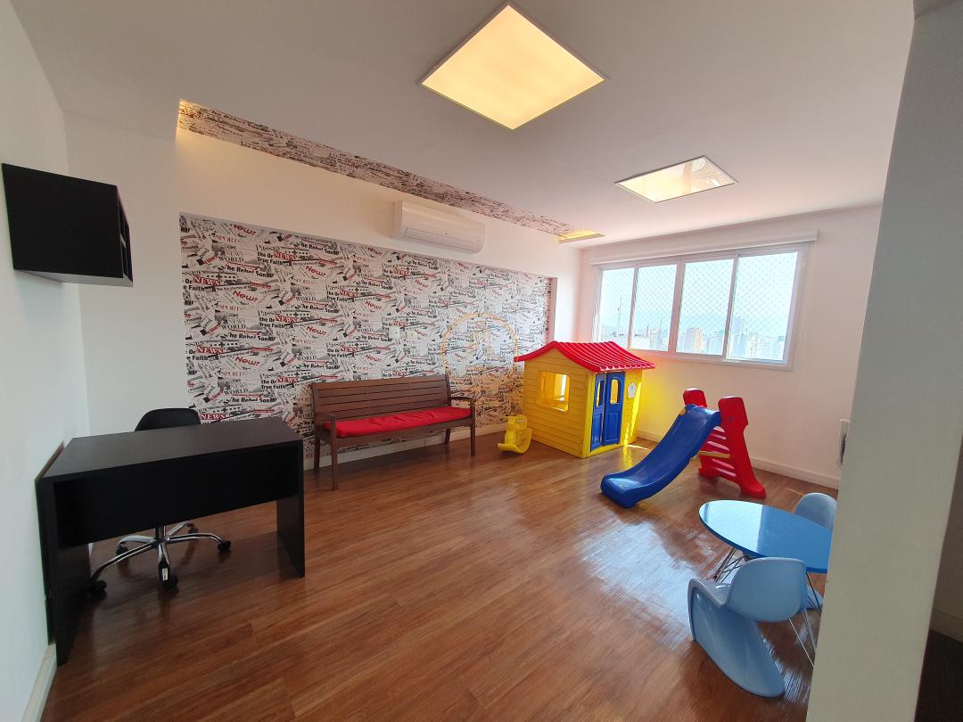 Apartamento, 3 quartos, 134 m² - Foto 45