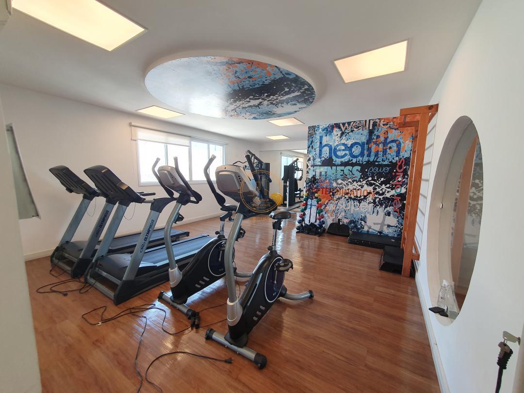 Apartamento, 3 quartos, 134 m² - Foto 48