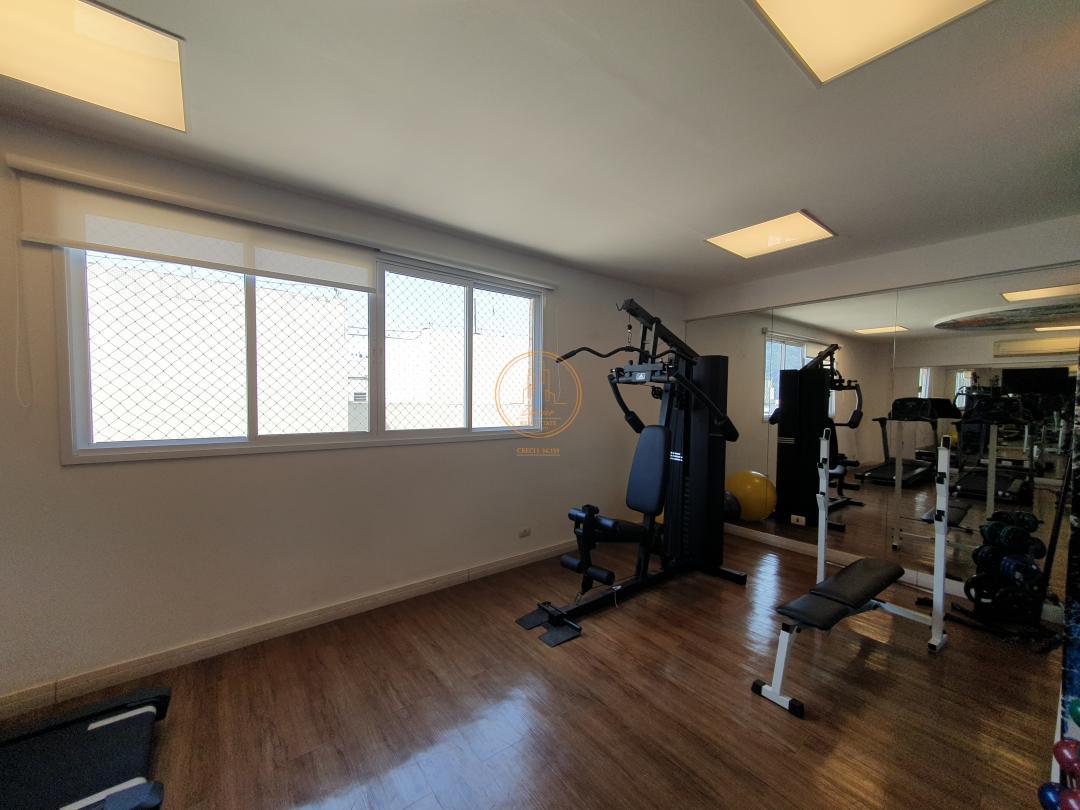 Apartamento, 3 quartos, 134 m² - Foto 49