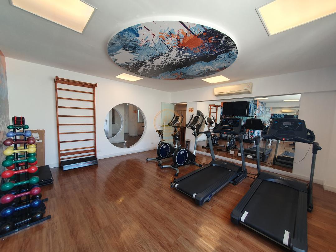 Apartamento, 3 quartos, 134 m² - Foto 50