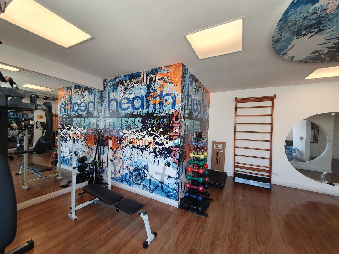 Apartamento, 3 quartos, 134 m² - Foto 51