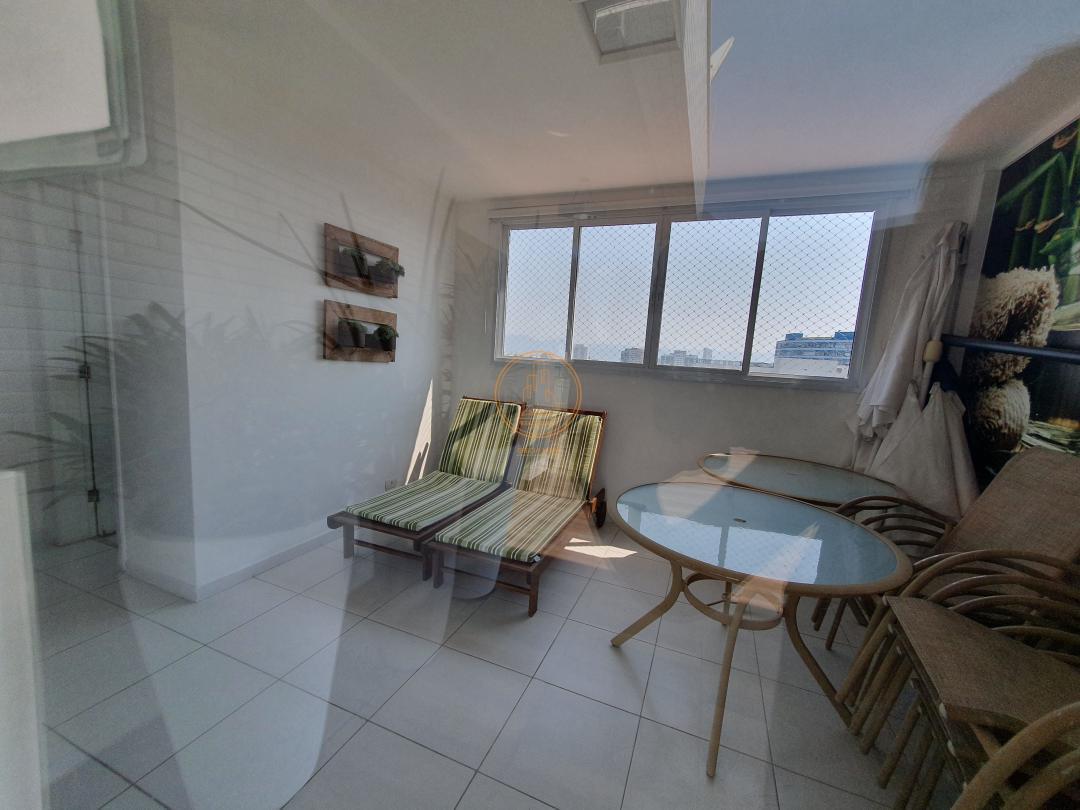 Apartamento, 3 quartos, 134 m² - Foto 61