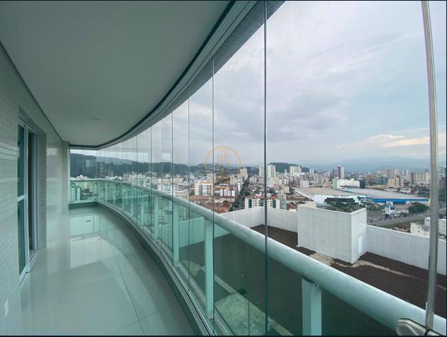 Cobertura, 3 quartos, 289 m² - Foto 2