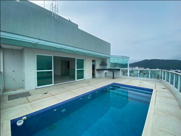 Cobertura, 3 quartos, 289 m² - Foto 1