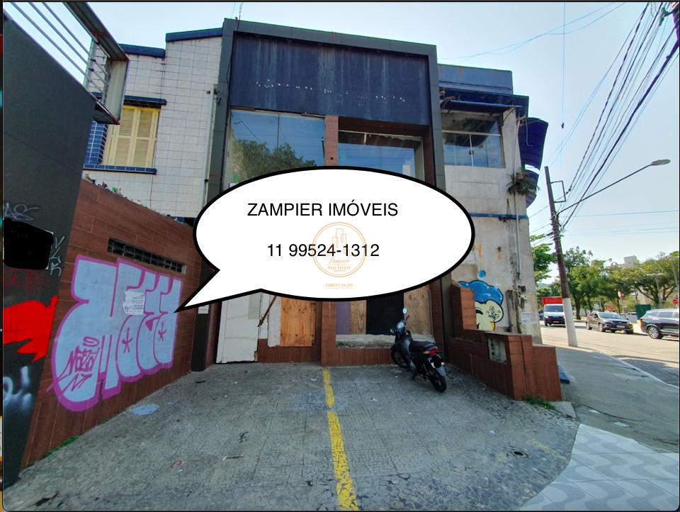 Loja-Salão, 144 m² - Foto 1