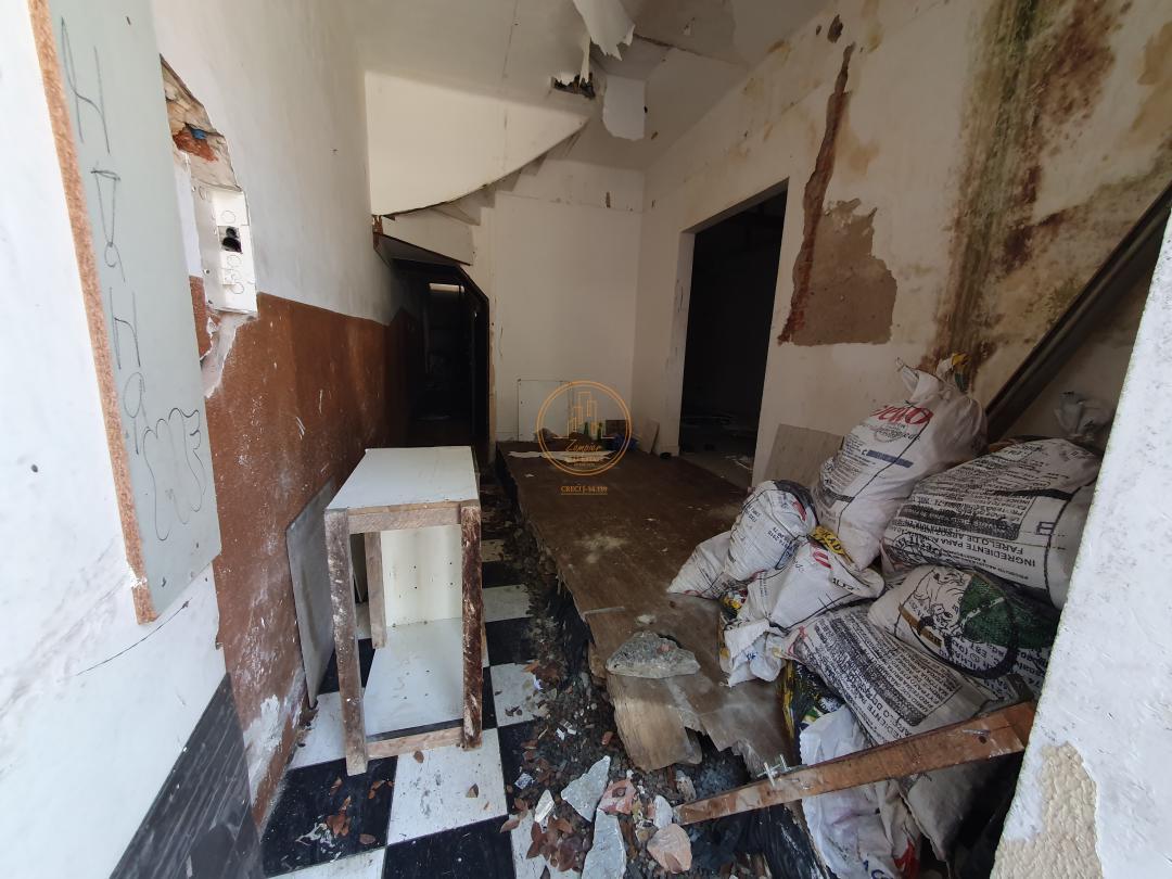 Loja-Salão, 144 m² - Foto 2