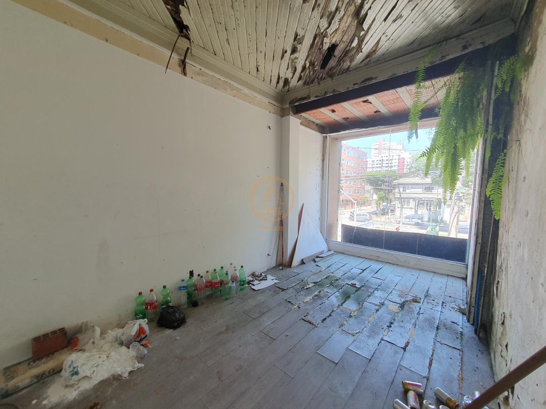 Loja-Salão, 144 m² - Foto 3