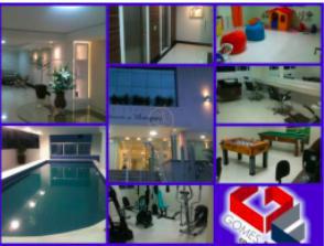 Apartamento, 3 quartos, 116 m² - Foto 5