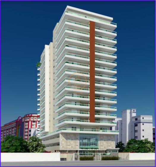 Apartamento, 3 quartos, 116 m² - Foto 1